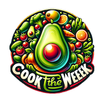 CookTheWeek Logo